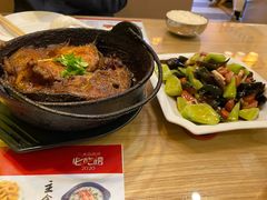 -洪兴砂锅(烟台山店)