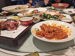 -阿巧一号私房菜(止园路店)