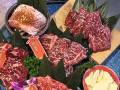 -丸藏和牛烧肉专门店(园区师惠坊店)