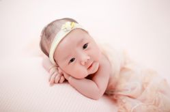 点击看大图 -BabyA 专业婴童摄影(古北时尚广场店)