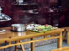 -养牛邓·潮汕牛肉海鲜自助火锅(广州店)