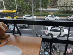 -棒约翰比萨·意面(安亭店)