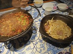 -群英会·三国菜(曹魏古城店)