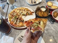 -必胜客(瑞虹店)