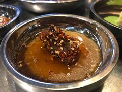 -釜山火炉·海鲜烤肉(紫藤路店)