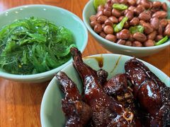 -奎元馆.百年奎元.非遗传承(西湖边的解放路店)