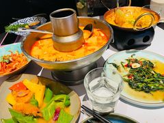 -BetterThai 泰加(苏州中心店)