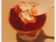-麦当劳(蓝村路店)