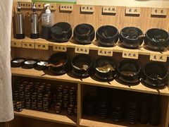 -独食火锅·半米屋台(望平街店)