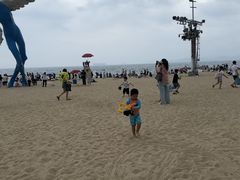 -大梅沙海滨公园