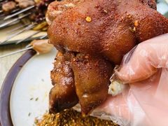 -状元阁烧烤(新华路总店)