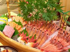 -贵木日本料理·铁板烧(新地假日广场店)