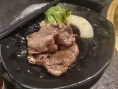 -神户赤童日式烤肉伙伴(东直门店)