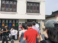 -哑巴生煎(临顿路店)
