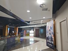 -卢米埃影城(苏州园区华润杜比全景声激光店)