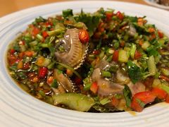 -小郭私房菜·海肠捞饭店(学士街店)