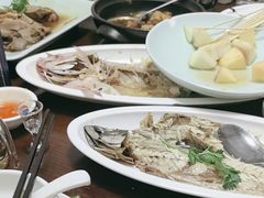 -鱼篮仔·潮汕美食(圆明新园店)