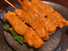 -狮拾久·现代新加坡料理(福田COCO Park店)