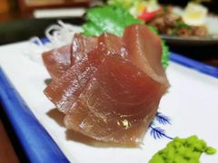 -胜代日本料理(云程巷小区店)