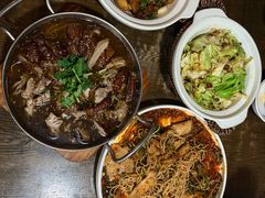 -小厨食堂(黄田坝店)