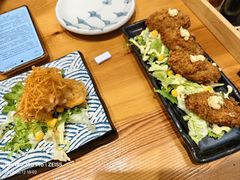 -福匠日本料理(人民路店)