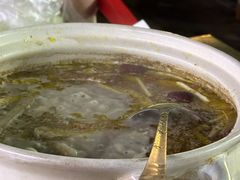 -清真·马坡烧烤涮牛肚·酸浆火锅(新区总店)