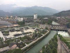 -都江堰中心国际酒店