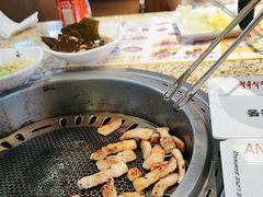-安又胖韩国烤肉(美罗城店)