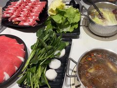 -呷哺呷哺(虹口赤峰路店)