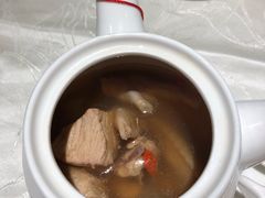 -尚一汤 广东炖汤(金桥国际店)