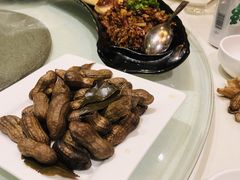 -大鸭梨烤鸭(左家庄店)