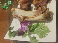 -湘聚缘湘菜馆(斜土路店)