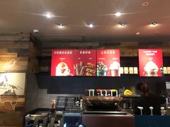 -星巴克臻选(重庆大融城店)