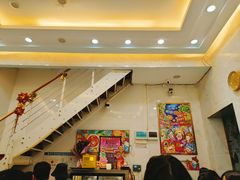 -甜心妈妈·榴莲星级糖水(北京路总店)
