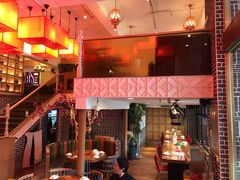 -百年神厨·地道川菜(清江西路店)