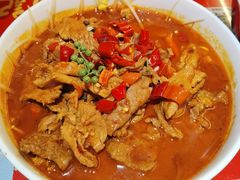 -味福记·本地特色菜(八一万达广场店)