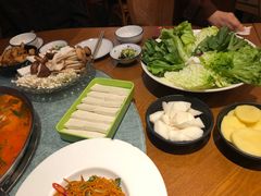 -新凯里酸汤鱼(飞山街店)