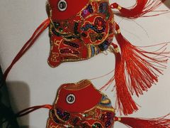 -阿五黄河大鲤鱼(纬三路店)