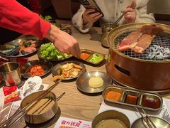 -西塔老太太泥炉烤肉(杭州首店)