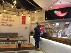 -特派卷·老北京烤鸭卷(合生汇购物中心店)