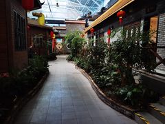 -森谷美食公园(杨行店)