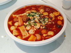 -紫鑫阁饭庄(长安店)