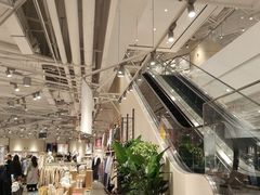 -MUJI无印良品(万达仓山店)