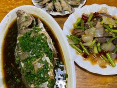 -温州一家人美食(西木头市店)