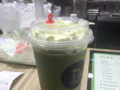 -TPLUS茶家(淮海店)
