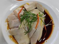 -鹿鸣酒家(越秀店)