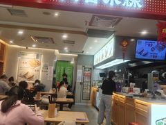 -北京华联购物中心(天通苑店)