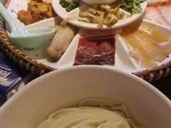 -上坐过桥米线(顺城店)