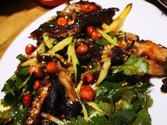 -杨氏青龙虾·羊蝎子(金盛路总店)