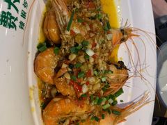 -费大厨辣椒炒肉(万家丽一店)